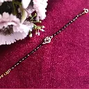 Halo Om Kids Nazariya Bracelet