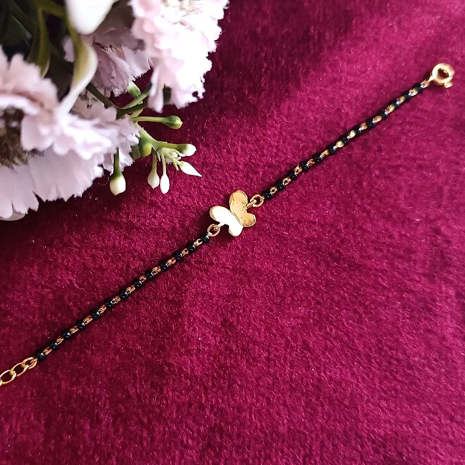 Butterfly High Kids Nazariya Bracelet