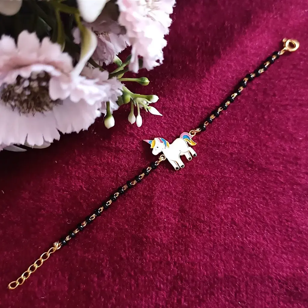 Unicorn Kids Nazariya Bracelet