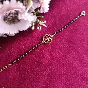 Swastik Kids Nazariya Bracelet