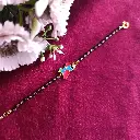 Airplane Kids Bracelet