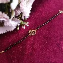 Baby Foot Kids Bracelet