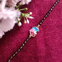 Elephant Kids Bracelet