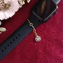 Star Watch Charm