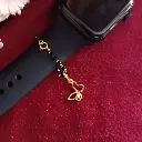 Eternal Wings Watch Charm