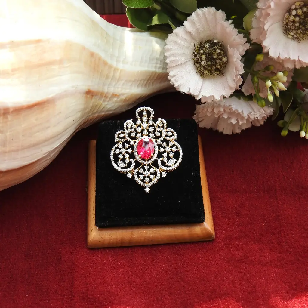 Twilight Pendant