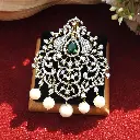 Pearl Majesty Pendant