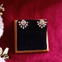 Trinity Spark Earrings