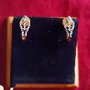 Orb Glow Earrings