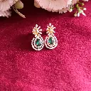 Verde Pine Earrings