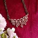 Amara Cascade Mangalsutra