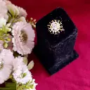 Aurora Dusk Ring