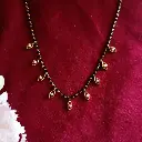 Lumina Gold Mangalsutra