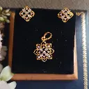 Diamond Petal Set