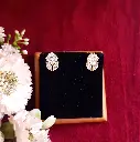Blooming Radiance Earrings