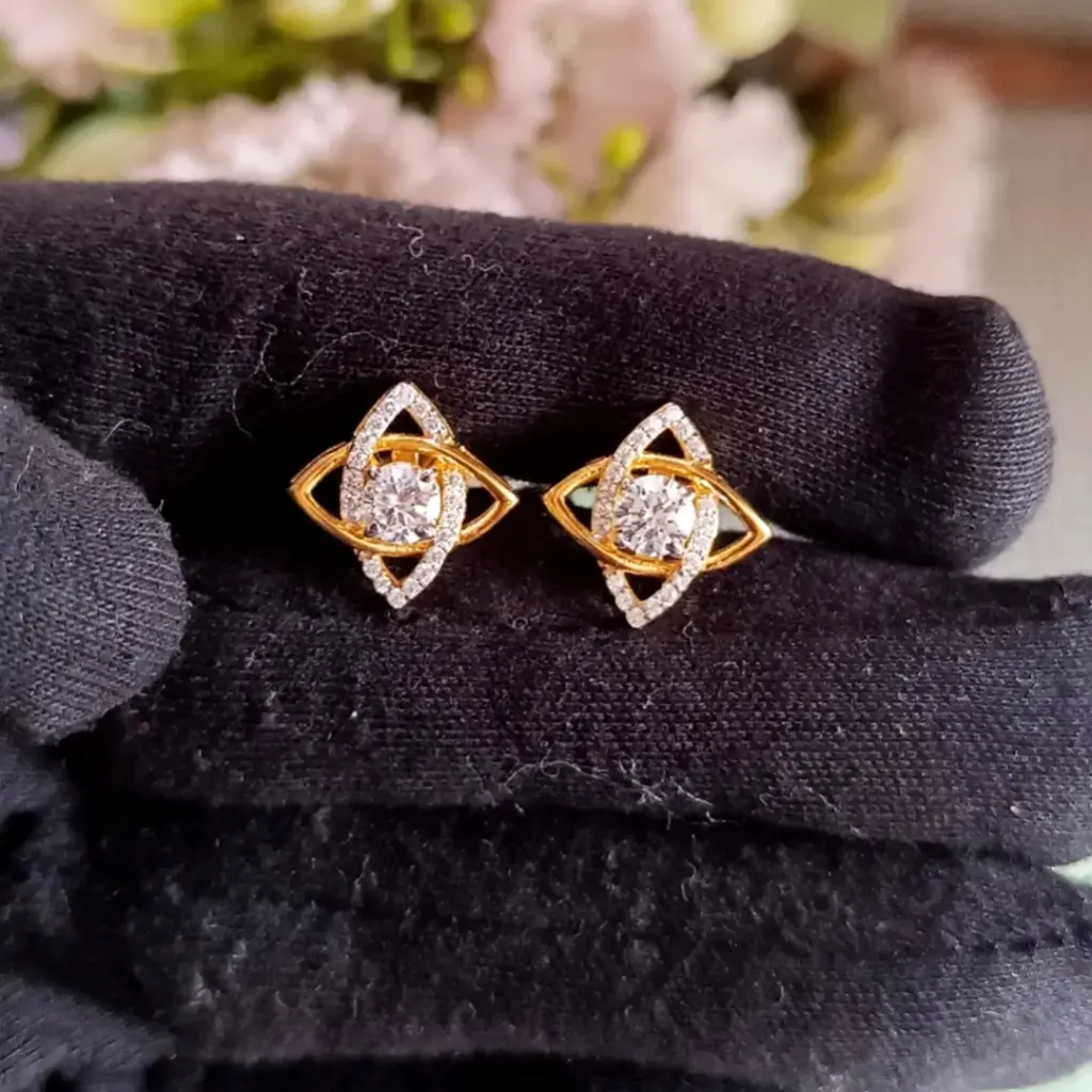 Twinkling Treasures Studs