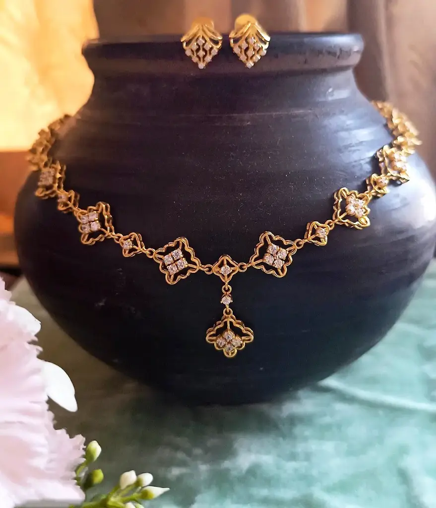 Dazzling Diva Set
