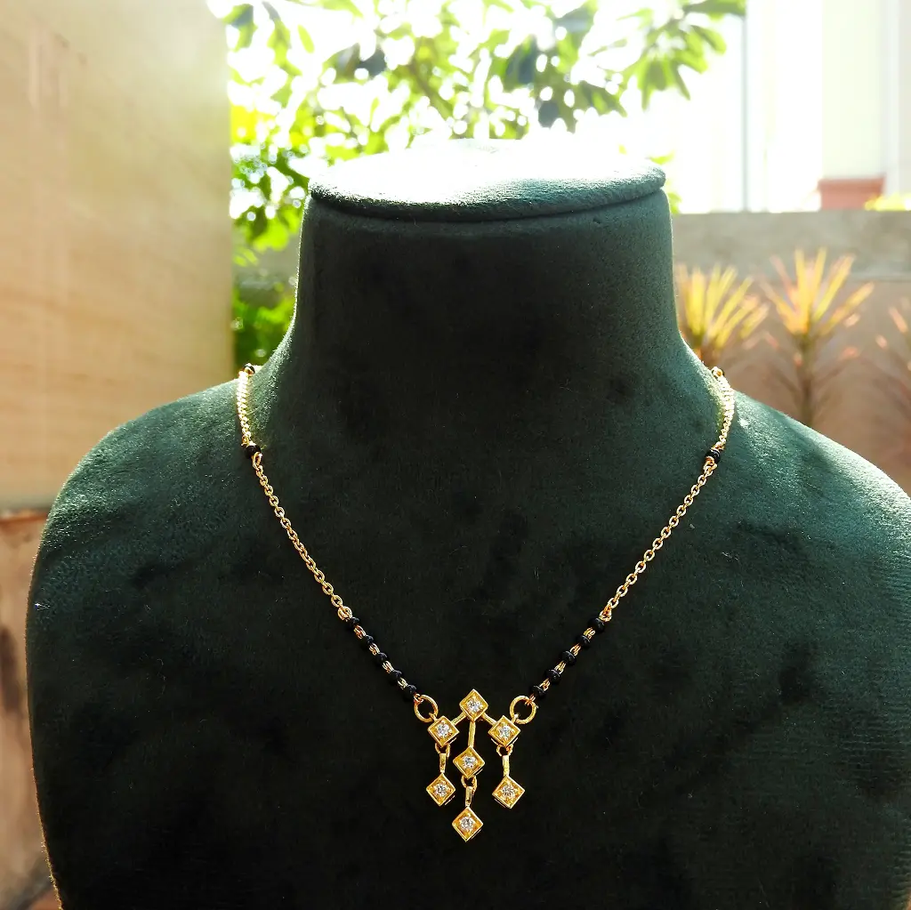 Anya Mangalsutra