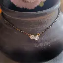 Dual Spark Mangalsutra
