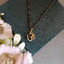 Spiritual Essence Mangalsutra