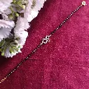 Diamond Shape Hand Mangalsutra
