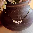 Elysian Charm Mangalsutra
