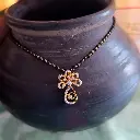 Charm Knot Mangalsutra