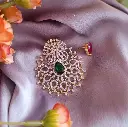 Regal Allure Pendant