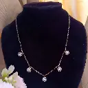Celestial Spark Mangalsutra