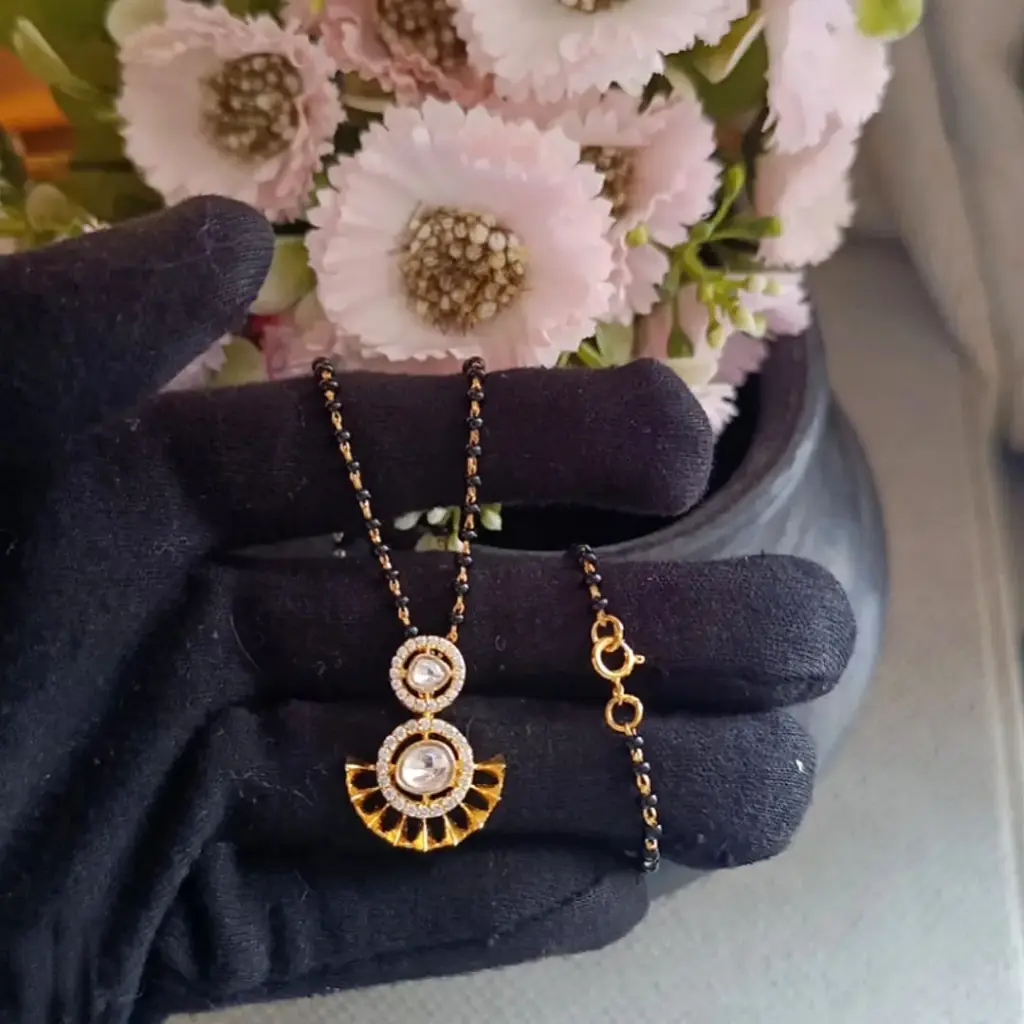 Surya Mangalsutra