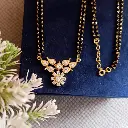 Ira Mangalsutra