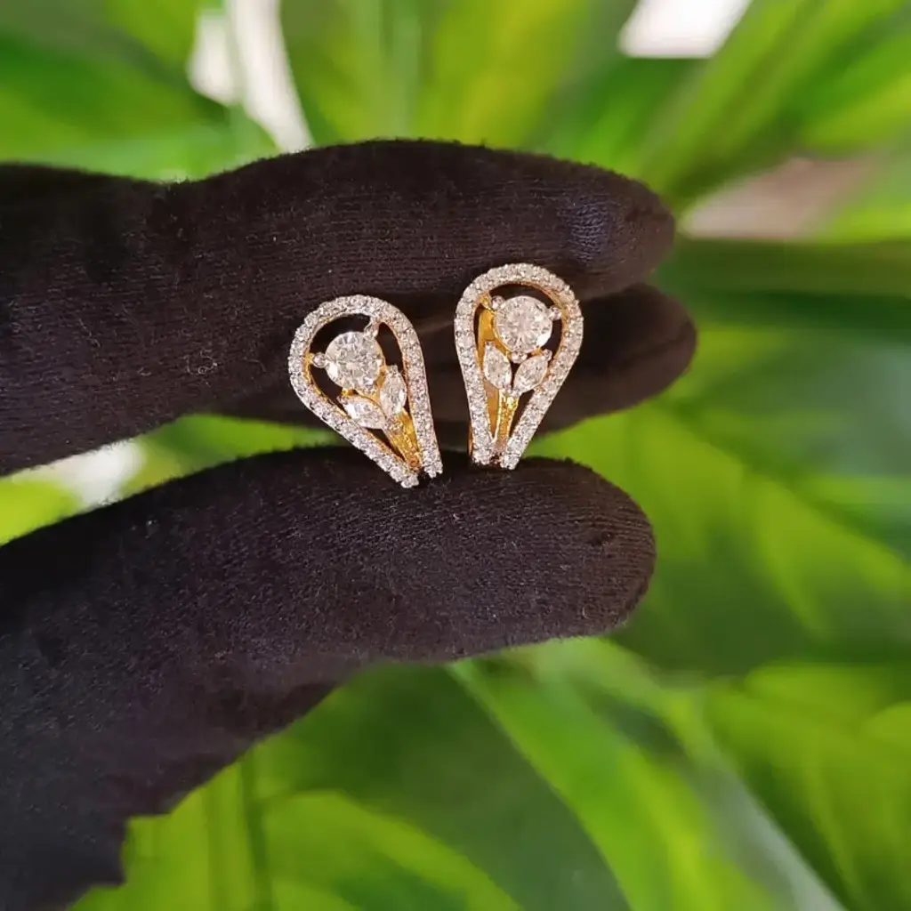 Willow Wisp Earrings