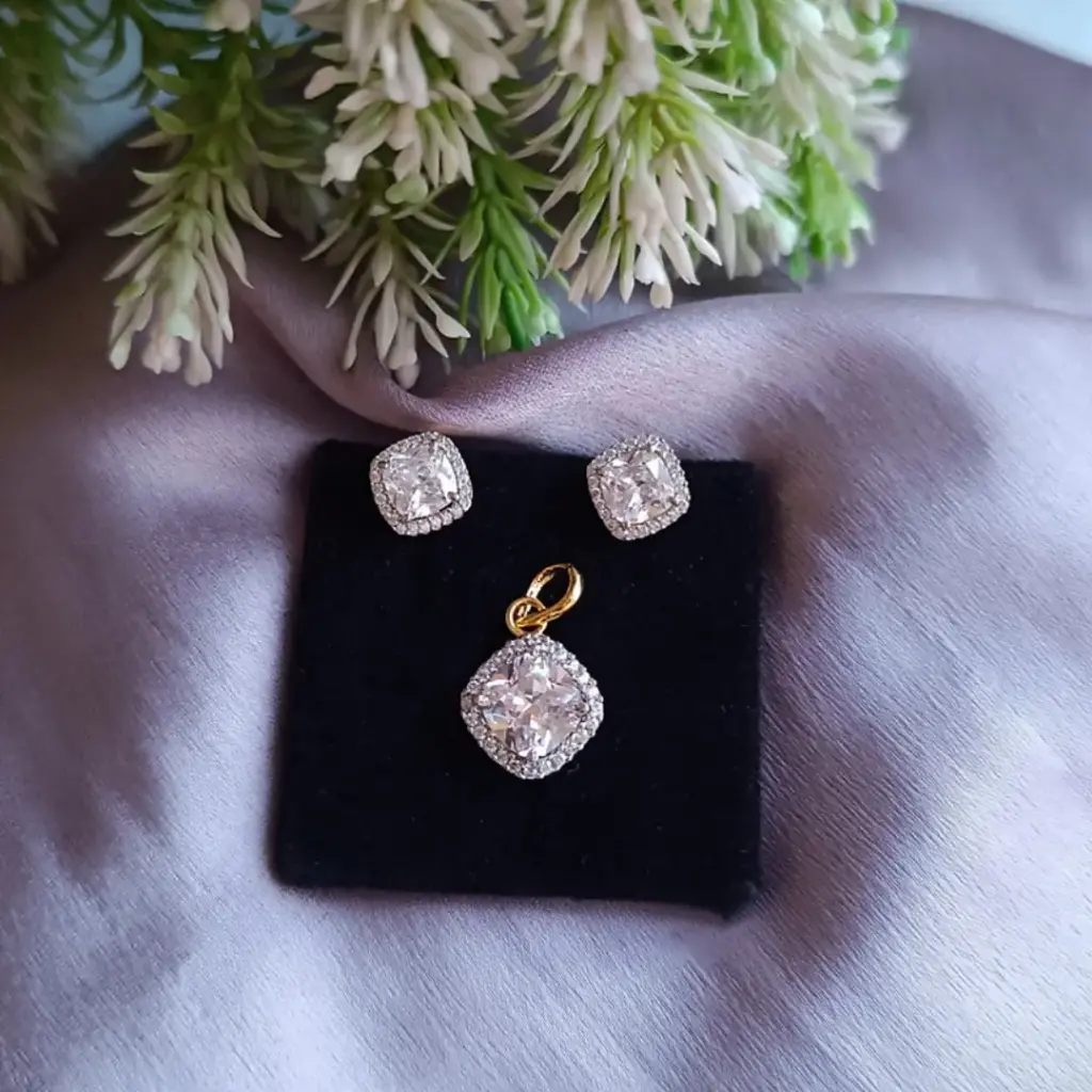 Sophia Sparkle Set