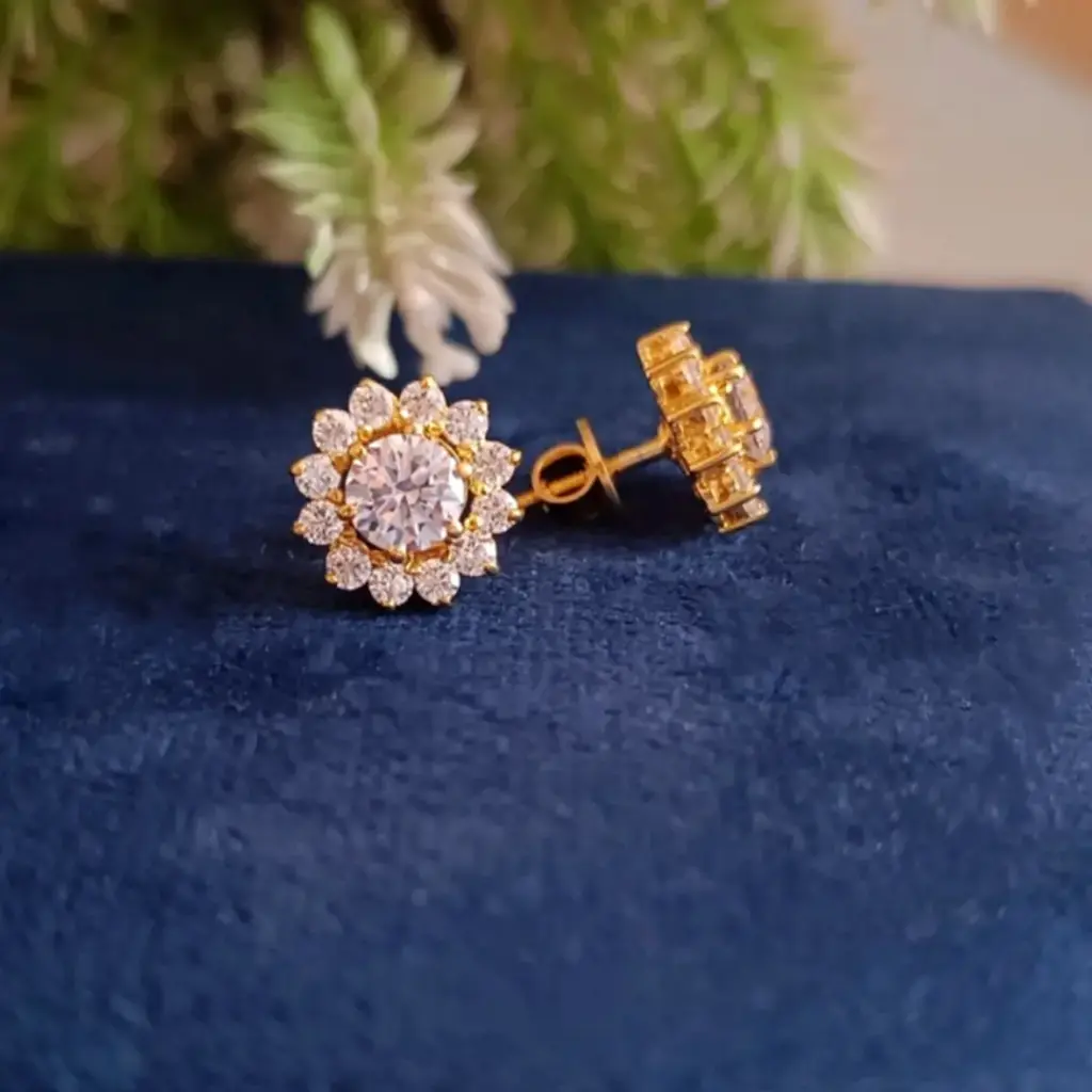 Riverstone Earrings