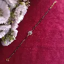 Star Chakra Hand Mangalsutra