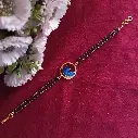 Butterfly Bliss Hand Mangalsutra