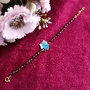 Baby Elephant Kids Nazariya Bracelet