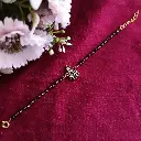 Lord Venkateshwara Swamy Kids Nazariya Bracelet