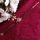 Captain America Kids Nazariya Bracelet
