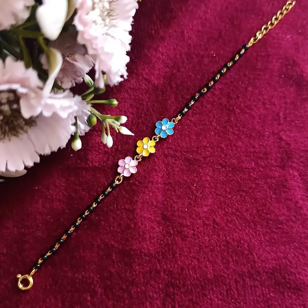Flower Kids Nazariya Bracelet