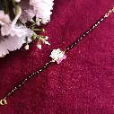 Little Ganesha Kids Nazariya Bracelet