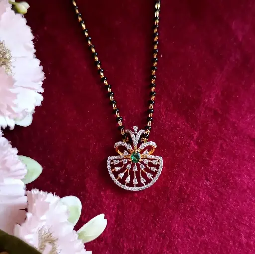 Fanora Grace Mangalsutra
