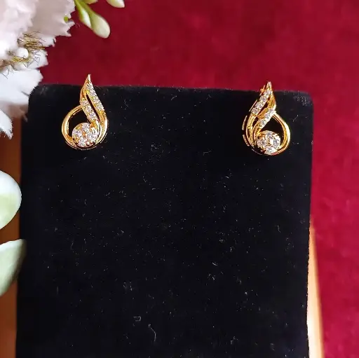 Serena Earrings