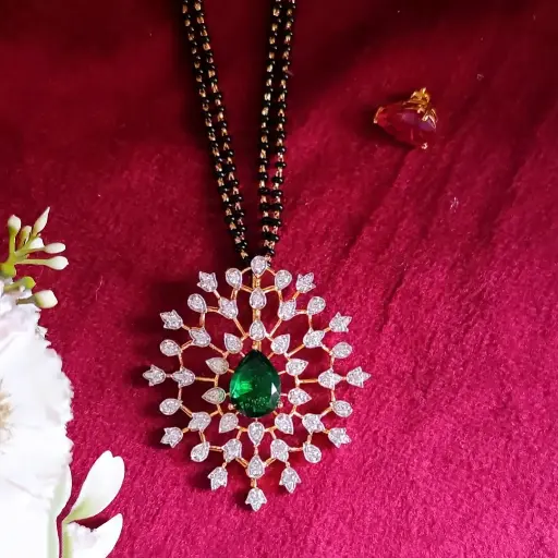 Tara Mangalsutra