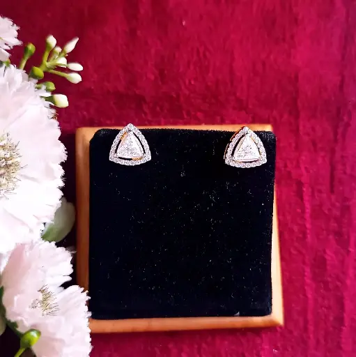 Trianna Spark Earrings