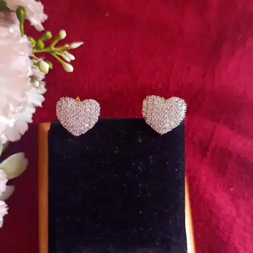 Radiant Heart Hoops