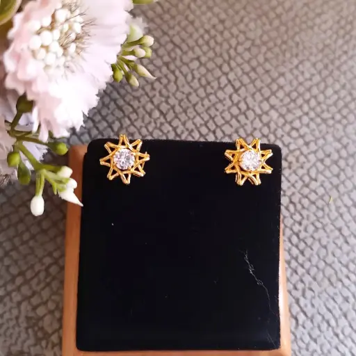 Starlight Earrings