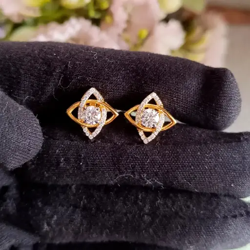 Twinkling Treasures Studs