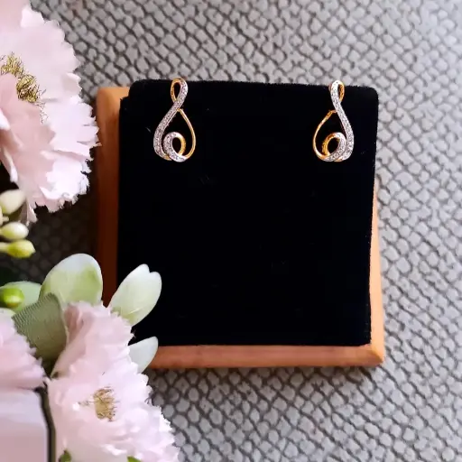 Endless Love Studs