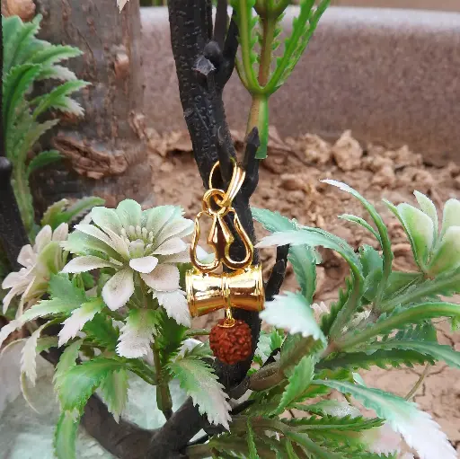 Shiva Lingam Pendant